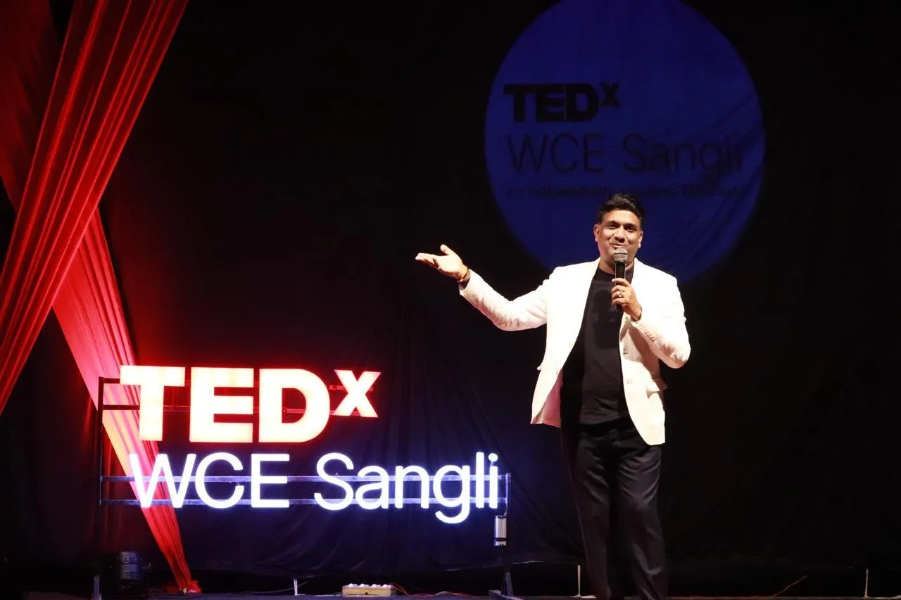 TedX 2026